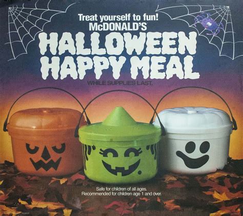 The witch McDonald's bucket mystery: does it hold magical powers?